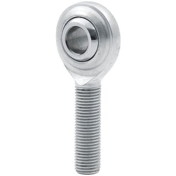 Allstar Performance ALL58008 Standard Series 1/2" Steel Right Male Rod End