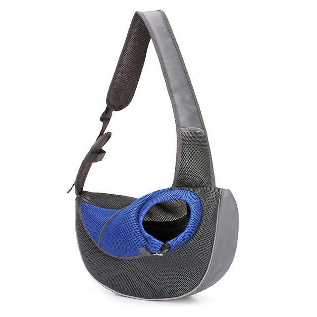 Viajes, compras, compras, bolso para perros y gatos, bolso de hombro para mascotas Style1