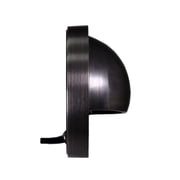 Best Pro Lightings 20-Watt Halogen Low Voltage 12V Mountable Brass Step/Deck Light