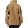 thumbnail image 2 of 2029 Improved H2O Proof Gen 2 ECWCS Parka, Coyote Brown, 2XL, 2 of 3