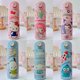 thumbnail image 5 of 420ml Kawaii Sanrio Hello Kitty taza Kuromi Cinnamoroll termo Anime lindo estudiante bebida agua al aire libre aislamiento niñas, 5 of 5