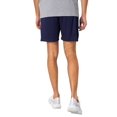 thumbnail image 3 of Under Armour Challenger Knit Shorts, Blue, 3 of 6