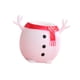 thumbnail image 5 of Juguete relajante de burbujas de saliva para Navidad. Divertido juguete para apretar burbujas de saliva para Navidad. taza de muñeco de nieve, 5 of 9