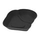thumbnail image 4 of Comedero para reptiles, piscina con accesorio para terrario de tortugas y fácil de instalar. negro, 4 of 9