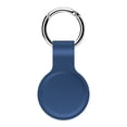 thumbnail image 2 of Funda protectora de silicona para Apple Airtags funda portátil para localizador, 2 of 8