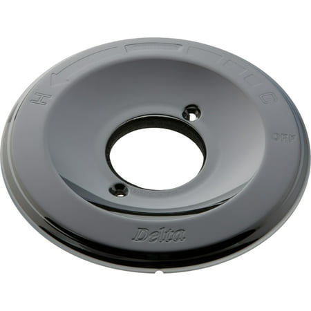 1 Escutcheon - Delta: Escutcheon - 13 / 14 Series