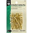 thumbnail image 2 of Quilter's Safety Pins (35ct), Dritz #D1465Q, 2 of 2