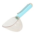 thumbnail image 6 of Invisible Casters Horse Feed Scoop Pet Food Spoon, 6 of 8