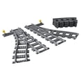 thumbnail image 3 of LEGO City Aiguillages 60238, 3 of 6