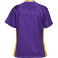 thumbnail image 2 of ProSphere Women's Ashland University Wild Horse Football Fan Jersey, 2 of 6