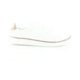 thumbnail image 3 of Dr. Scholl's Women's Seaside Sneakers White 8.5M, 3 of 7