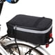 thumbnail image 5 of Greeniant Bolsa para bicicleta MTB, bolsa para portabicicletas, estante trasero, bolsa para maletero de bicicleta, alforja para equipaje, asiento trasero, Ciclismo Greeniant OD005224-00, 5 of 6
