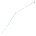 thumbnail image 3 of ALEKO Retractable Awning Replacement Right Arm 10’ x 0’ White, 3 of 5