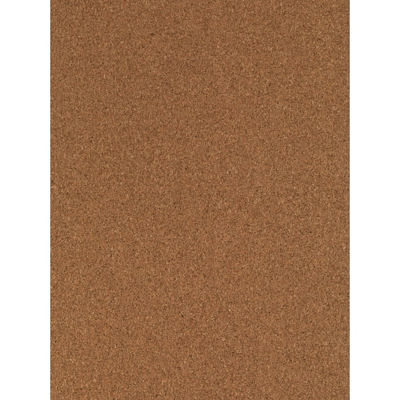 Cork Foam Board 20 in. x 30 in., 3/8 in. (pack of 2)