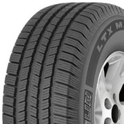 Michelin LTX M/S 2 Highway Tire P265/60R18 109H