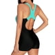 thumbnail image 3 of Charmo Traje de baño de una pieza Boyleg para mujer, 3 of 6