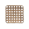 thumbnail image 6 of Melrose International Tray (Set of 2) 13.5"L x 2.25"H, 17"L x 3.25"H Bamboo, 6 of 6