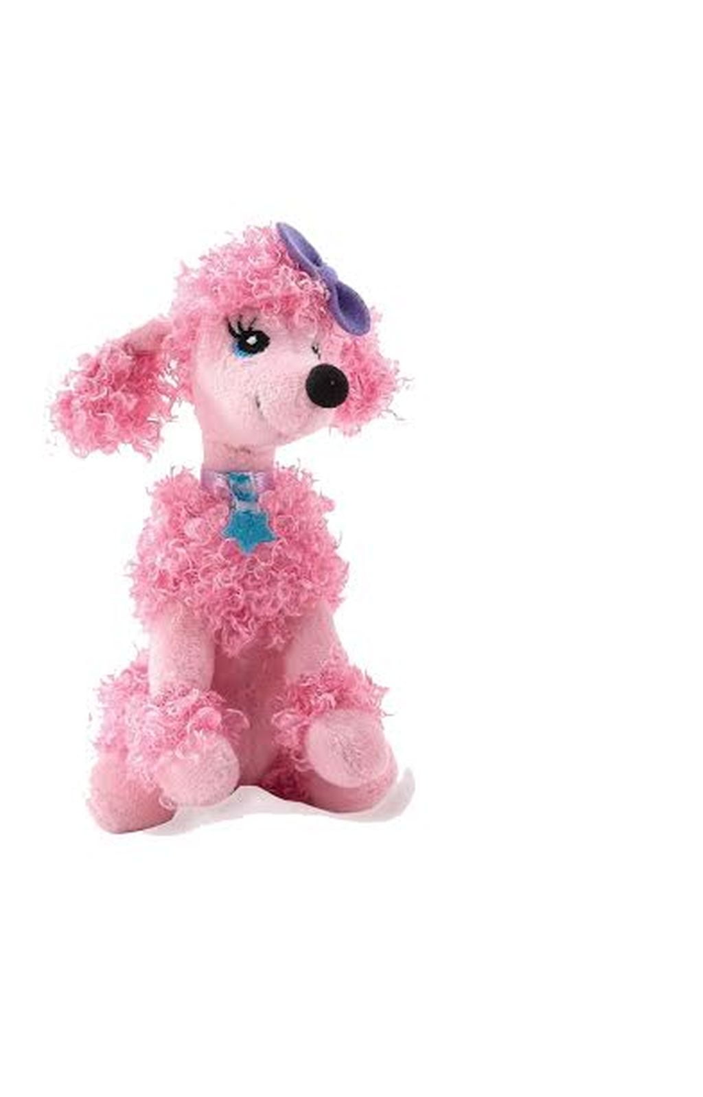 poodle stuffed animal walmart