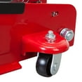thumbnail image 3 of Big Red 2.5 Ton Hydraulic Low Profile Trolley Floor Jack with Dual Piston Quick Lift Pump,Red, W8255, 3 of 5