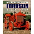 thumbnail image 1 of Pre-Owned Fordson Tractors (Motorbooks International Farm Tractor Color History) (Paperback) 0760300658 9780760300657, 1 of 1