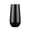 Black, variant on NCQ 6 oz Stainless Steel Champagne Tumbler Stemless Glasses with Lid, Double Wall Insulated Travel Mug Perfect for Wine, Coffee, Drinks, Champagne, Cocktails, Colorful (Light blue)