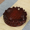 thumbnail image 3 of Wood Carving Display Pedestal Crafts Tea Sets Base Vase Bonsai Decorative Shelves, 3 of 6