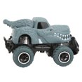thumbnail image 4 of Coche RC, coche RC a escala 1:43, coche RC a escala, coche RC para niños, tecnología innovadora, 4 of 12