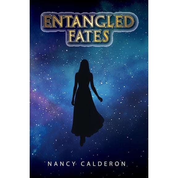Entangled Fates, (Paperback)