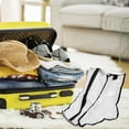 thumbnail image 2 of Dosaele2 Pcs Shoe Cleaning Bag Storage Bags Boot Organizer Travel, 2 of 8