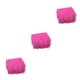 thumbnail image 3 of Bearachild Adorno de flecos de plumas de avestruz, decoración para manualidades y costura, 9-15cm, color rosa intenso Type1 NO1, 3 of 6