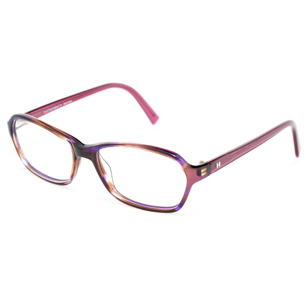 EYEGLASSES FRAME HUMPHREYS PURPLE WOMEN 583034