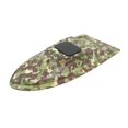 thumbnail image 2 of kusrkot Fishing RC Boat Hull Plastic Black for V007 Parts Replacement Repair - ,, 2 of 9
