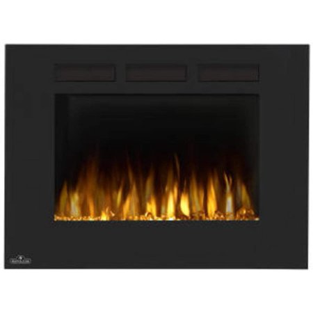 

Napoleon Products 32-In Allure Wall Mount Electric Fireplace NEFL32FH