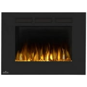 Best Napoleon Direct Vent Gas Fireplaces - Napoleon Products 32-In Allure Wall Mount Electric Fireplace Review 