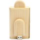 thumbnail image 5 of Maple Wood 2.0 Usb Flash Drive Usb Disk Memory Stick With Wooden Box (2.0/8gb, 2.0), 5 of 5