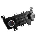 thumbnail image 3 of Car AC Climate Control Panel Temperature Unit A/C Heater 9057231 for 2009-2016, 3 of 5