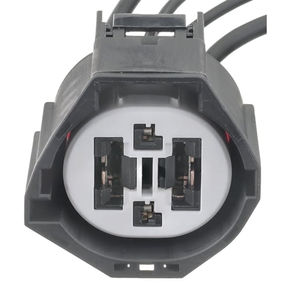 Headlight Wiring Harness Connector