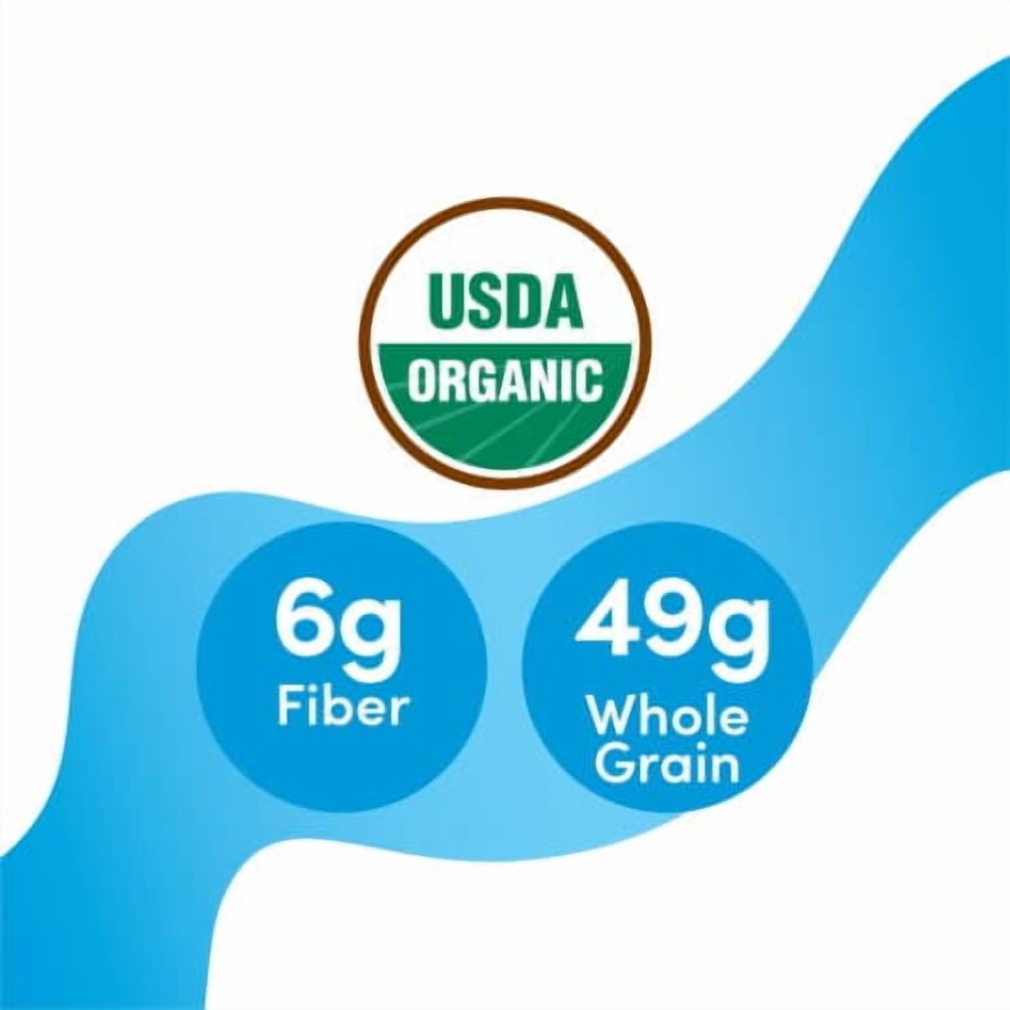 2X - Kashi Island Vanilla Cereal