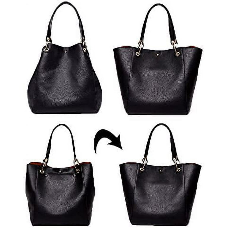 Large Capacity Work Tote Bags for Women s Leather Big Purses and handbags ladies Waterproof Big Shoulder commuter Bag