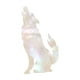 thumbnail image 1 of Pegatinas novedosas para guitarra, marcadores decorativos DIY, calcomanías adhesivas, pegatinas para bajo Lobo de nieve, 1 of 9