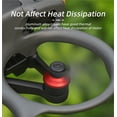 thumbnail image 5 of Motor Cover Cap For Dji Avata 2 Waterproof Aluminum Alloy Motor Protection Cover Engine Motor Cap Dust And Moisture Proof Protector Cap Guard Accessories, 5 of 11