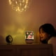 thumbnail image 2 of Luz nocturna con proyección de estrellas: luz nocturna de cielo estrellado con cable USB, luz nocturna para bebés con rotación de 360 grados, luz nocturna con proyector de estrellas para bebés y niños, 2 of 5