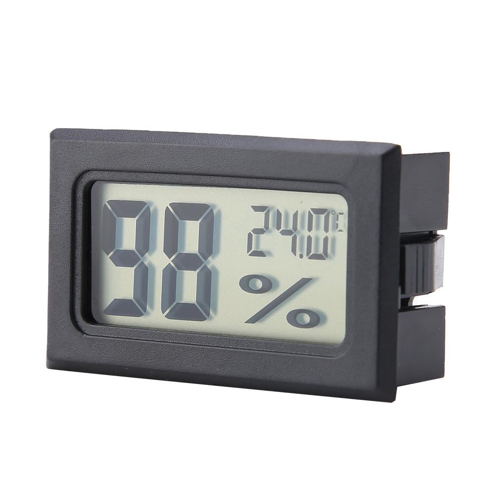 thermometer hygrometer walmart