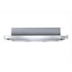 thumbnail image 1 of Campana de pared  de integración  80cm Color Acero Inoxidable Cristal Mabe iot8002i1, 1 of 3