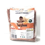 Sorghum Grain (Oka Baba)  5lbs/ 2.27kg