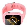 thumbnail image 4 of Reloj inteligente para niños, confiabilidad excepcional del Smart Watch del reloj elegante del teléfono de los niños de los niños multi de la función S16, 4 of 8