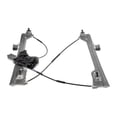 thumbnail image 2 of KarParts360 For Navistar CV515 2019 2020 Power Window Regulator And Motor Driver Side | Front | Plastic Gear | Bolt Attachment | Replacement For 23118067, 23422490, 2 of 4
