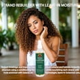 thumbnail image 4 of OKAY Batana Leave-In Detangler Conditioning Spray, Lightweight Hydrating Hair Conditioner with Batana Oil, Quinoa & Meadowfoam Oil, Softens, Smooths & Adds Shine, Sulfate Paraben Silicone Free, 8 oz, 4 of 6