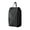 Black #2, variant on Multi Functional Travel Storage Bag | Water Repellent Polyester Handheld Organizer | Large Capacity Shoe & Clothing Storage (24x18x42cm) | 1-Piece