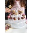 thumbnail image 4 of Stand de Pop Gateaux Bakelicious, Sucettes 24, 4 of 8